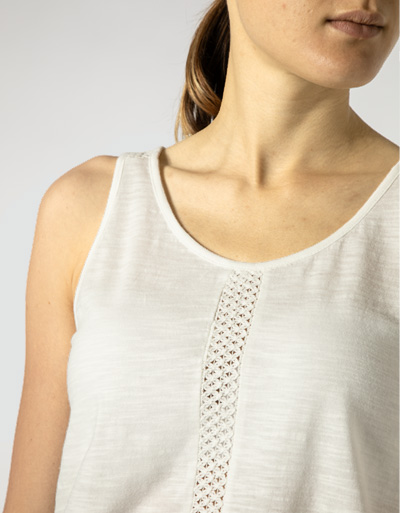 ROXY Top aus Jersey Top Angebot