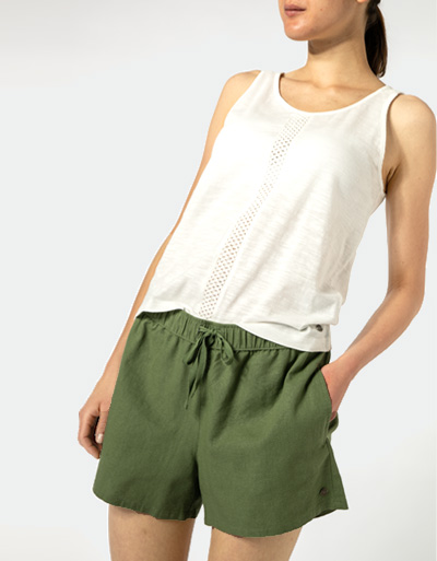 ROXY Top aus Jersey Top Angebot