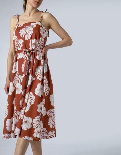ROXY Kleid im geraden Schnitt Neueste Mode