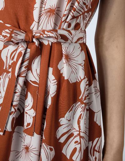 ROXY Kleid im geraden Schnitt Neueste Mode