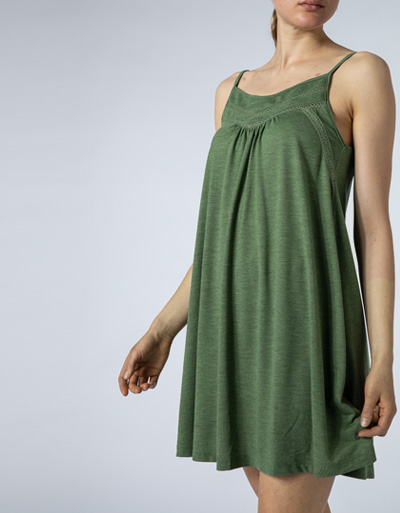 ROXY Kleid aus leichtem Jersey Zeitlich begrenztes Angebot