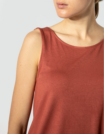 ROXY Top aus Jersey Exklusive Angebote