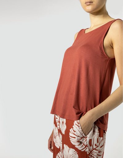 ROXY Top aus Jersey Exklusive Angebote