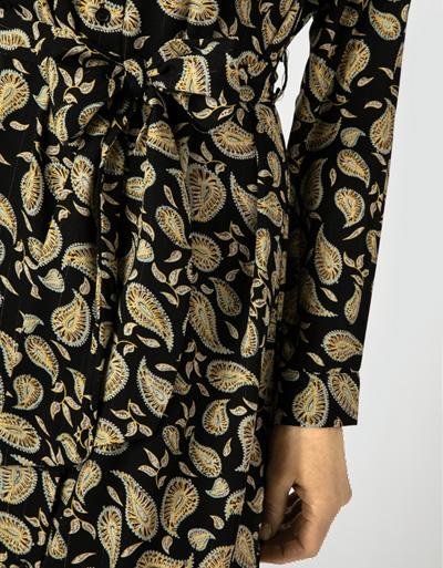 Freebird Kleid mit Paisley-Print Bestseller