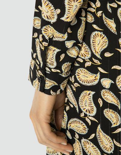 Freebird Kleid mit Paisley-Print Bestseller