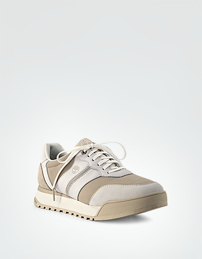 Timberland Sneaker im Materialmix Kauf eins, bekomm eins gratis