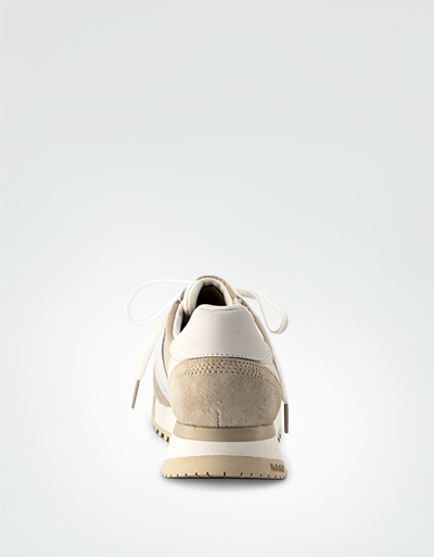 Timberland Sneaker im Materialmix Kauf eins, bekomm eins gratis
