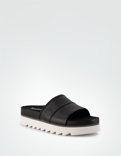 Timberland Pantoletten mit Haifischsohle Wochenangebot
