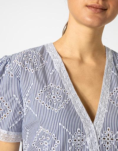 TWIN-SET Kleid in italienischer Größe Begrenzte Freigabe