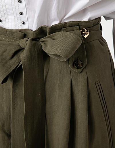 TWIN-SET Shorts in italienischer Größe JETZT KAUFEN