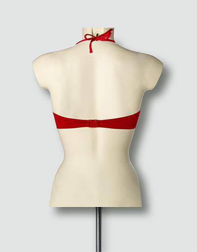 Tommy Hilfiger Bandeau mit Logo Schriftzug Neueste Stile