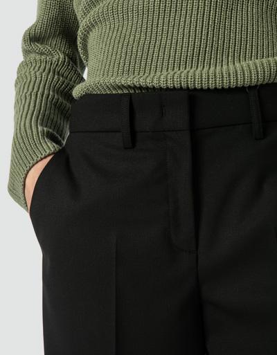 Marc O'Polo Hose aus Schurwolle Bis zu 50% Rabatt