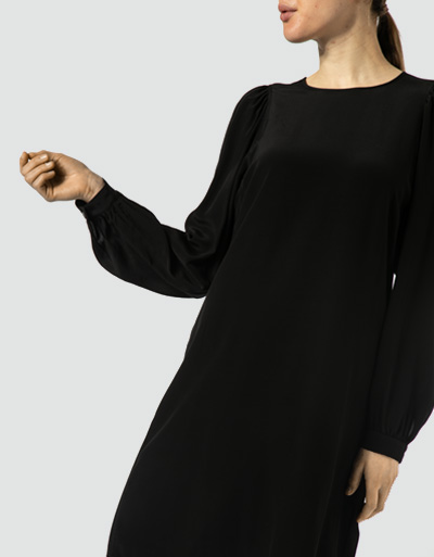 Marc O'Polo Kleid aus Viskose Bis zu 60% Rabatt