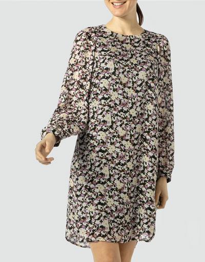 Marc O'Polo Kleid mit floralem Muster Bis zu 65% Rabatt