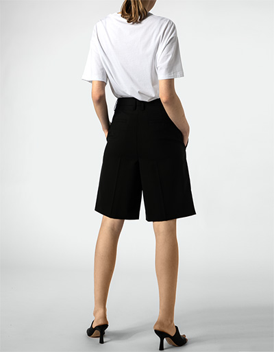 Marc O'Polo Shorts aus Schurwolle Nur für heute