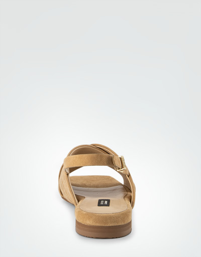 STEFFEN SCHRAUT Sandalen mit goldenen Details Discount Store für neue Produkte