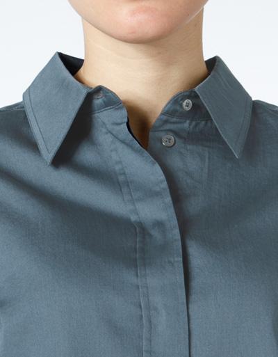 Marc O'Polo Bluse aus Bio Baumwolle Kostenloser Versand international