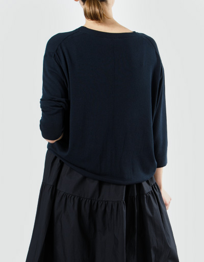 BETTER RICH Pullover aus Viskose Black Friday Preise