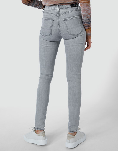 Pepe Jeans Jeans im Skinny Fit Im Verkauf