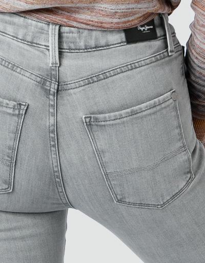 Pepe Jeans Jeans im Skinny Fit Im Verkauf