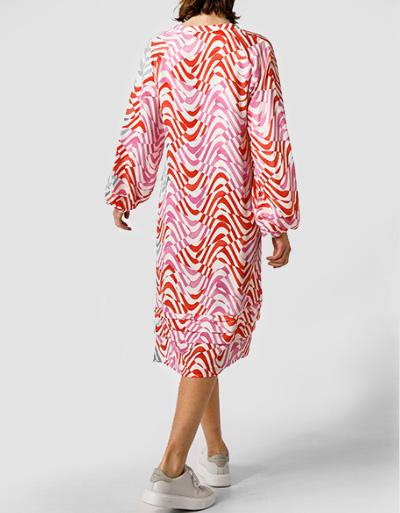 BETTER RICH Kleid im ausdrucksstarken Design 50% Rabatt für begrenzte Zeit