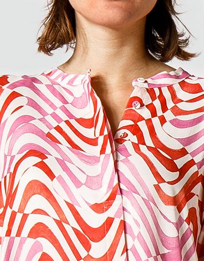 BETTER RICH Kleid im ausdrucksstarken Design 50% Rabatt für begrenzte Zeit