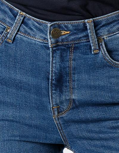 Lee Jeans Scarlett im Skinny Fit - nachhaltig 2025