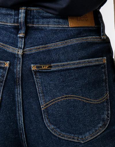 Lee Jeans Ivy im super Skinny Fit - nachhaltig Online