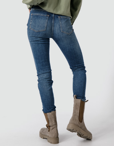 Marc O'Polo Jeans Skara im Skinny Fit Outlet