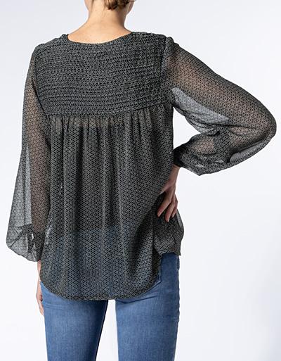 Pepe Jeans Bluse aus transparenter Qualität Hotsell