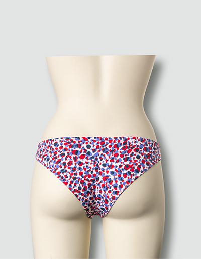 Tommy Hilfiger Bikinislip mit Tupfenprint Meist gekauft
