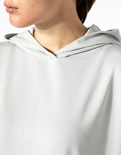 Marc O'Polo Kleid in Sweatqualität Kostenloser Versand