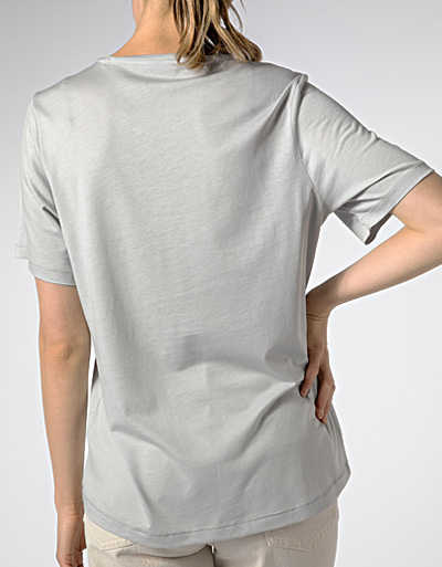 Marc O'Polo T-shirt mit Statement Print Limitierter Zeitrabatt