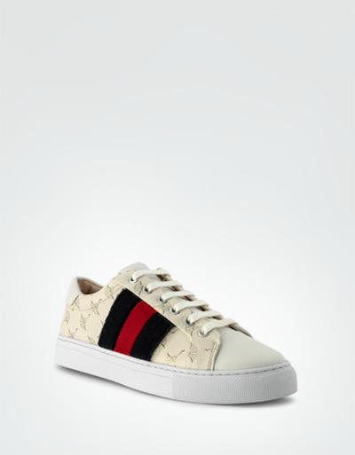 JOOP Sneaker mit Samtstreifen Fabrik Onlineshop
