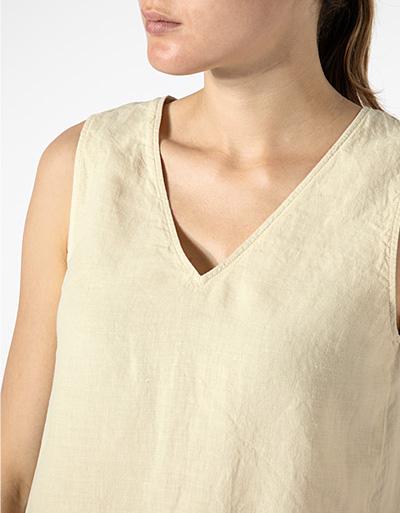 Marc O'Polo Shirt im Material Mix Fabrikpreis