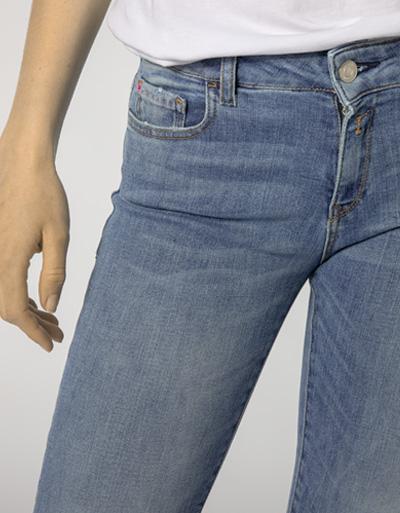 Replay Jeans im schmalen Schnitt Günstig kaufen