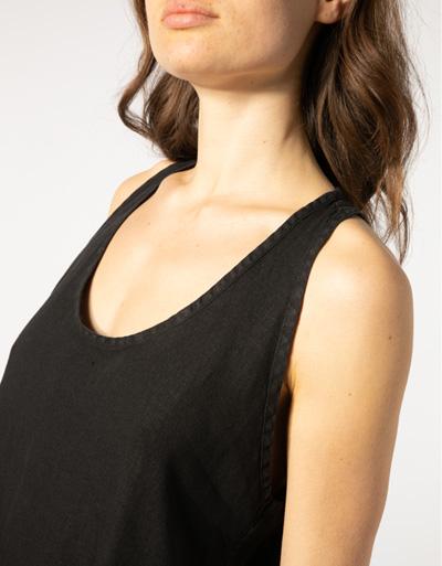 Replay Kleid im geraden Schnitt Begrenztes Angebot