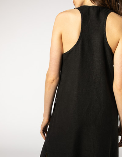 Replay Kleid im geraden Schnitt Begrenztes Angebot