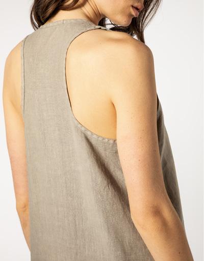 Replay Kleid im geraden Schnitt Online Shopping