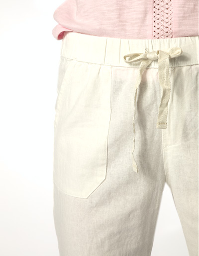 ROXY Hose mit fixierbaren Aufschlag Cyber Monday