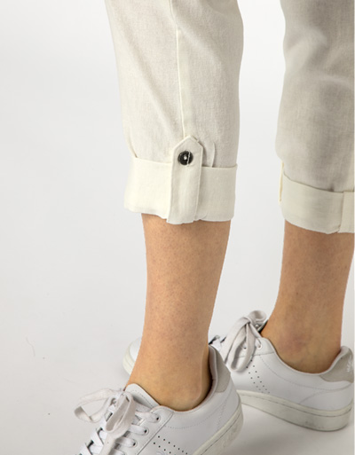 ROXY Hose mit fixierbaren Aufschlag Cyber Monday