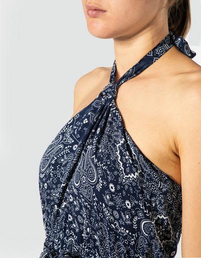 Pepe Jeans Kleid mit Paisley Dessin Osterangebot