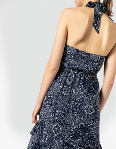 Pepe Jeans Kleid mit Paisley Dessin Osterangebot