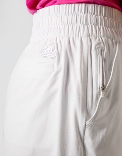 adidas Golf Golfrock mit elastischem Bund Muttertagsangebot