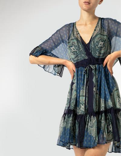 TWIN-SET Kleid in italienischer Größe Exklusive Angebote