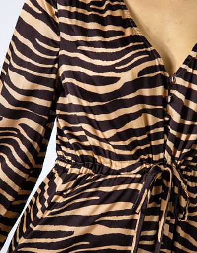 joyce & girls Kleid im Seide-Viskose-Mix Bestseller
