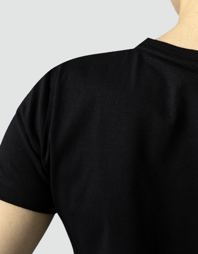 LIU JO T-Shirt mit Kettendetail Saisonale Angebote