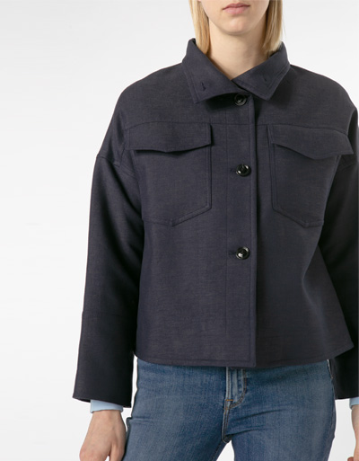 Gant Jacke im modernen Look Kauf eins, bekomm eins gratis